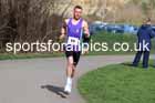 Senior Mens 2026 NECAA Royal Signals Road Relays, Hetton Lyons Country Park, Hetton le Hole. Photo: David T. Hewitson/Sports for All Pics